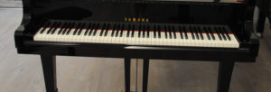 piano Yamaha